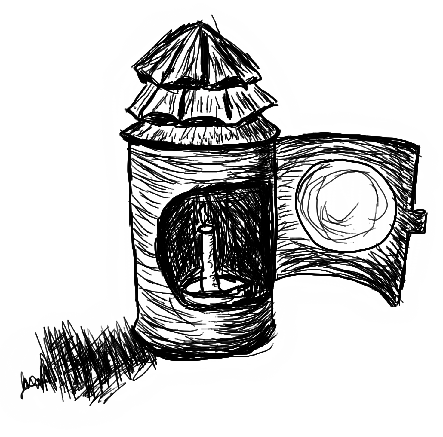 Lantern